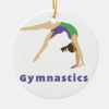 gymnast ornament r5fa3ad177366455ebdf73d60e657e62a x7s2y 8byvr 307 - Gymnastics Gifts