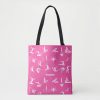 gymnastic tote bag r2ede09e83e86408daafa87105b3b17c0 6kcf1 1000 - Gymnastics Gifts