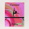 gymnastics beam bold abstract custom jigsaw puzzle ra030edcf7ad445ec959b70b8d07dc9fb e77ui 8byvr 1000 - Gymnastics Gifts