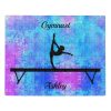 gymnastics beam watercolor jigsaw puzzle r0cf9ee3ed4784c87b8669b942817f2d5 6obkp 1000 - Gymnastics Gifts