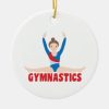 gymnastics ceramic ornament r83da0b8210ac4dcfa046faac3d8e51e5 x7s2y 8byvr 307 - Gymnastics Gifts