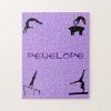 gymnastics events purple sparkle jigsaw puzzle re6fd2749df72473298845936ae3ec6da ambn9 8byvr 1000 - Gymnastics Gifts