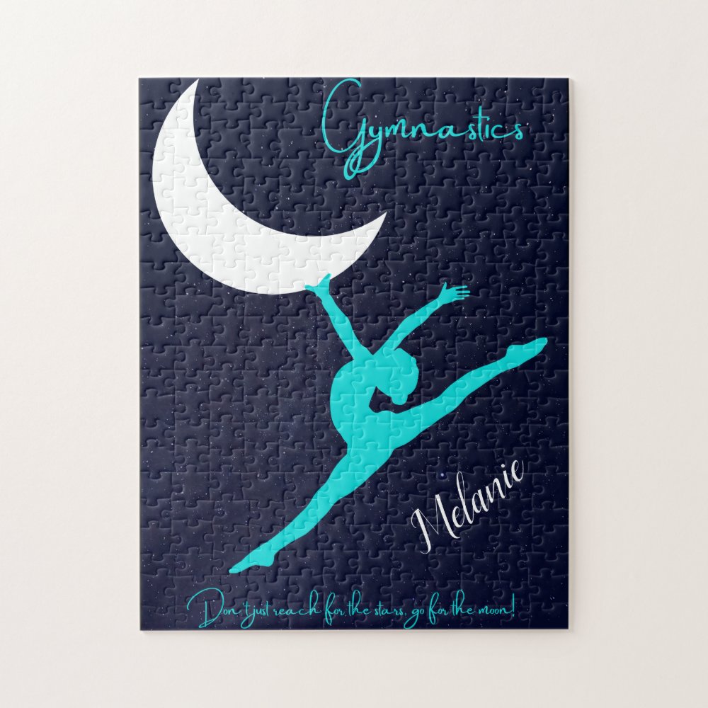 gymnastics go for the moon jigsaw puzzle r2d303c8aa78f4a28ad3f259c54246d90 ambn9 8byvr 1000 - Gymnastics Gifts