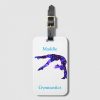 gymnastics handspring luggage tag rf9fe04f9544c4f68a980d8168e199c8d 6hen5 8byvr 1000 - Gymnastics Gifts