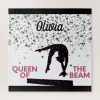 gymnastics queen of the beam silver stars jigsaw puzzle r7196fe45993448d3a4fb876905ac9ed4 e77uz 8byvr 1000 - Gymnastics Gifts