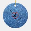 i love gymnastics blue sparkle ornament r6a29eddad8424893a90f9c0837620c83 x7s2y 8byvr 307 - Gymnastics Gifts