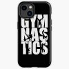 Gymnast, Gymnastics - Men'S And Boys Gymnastics Iphone Case Official Gymnastics Gifts Store Merch