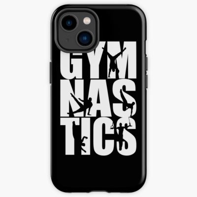 Gymnast, Gymnastics - Men'S And Boys Gymnastics Iphone Case Official Gymnastics Gifts Store Merch