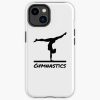 Gymnast, Gymnastics Iphone Case Official Gymnastics Gifts Store Merch