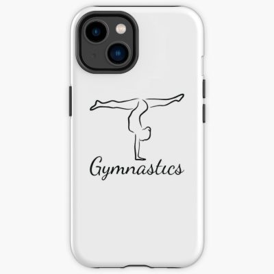 Gymnastics Iphone Case Official Gymnastics Gifts Store Merch