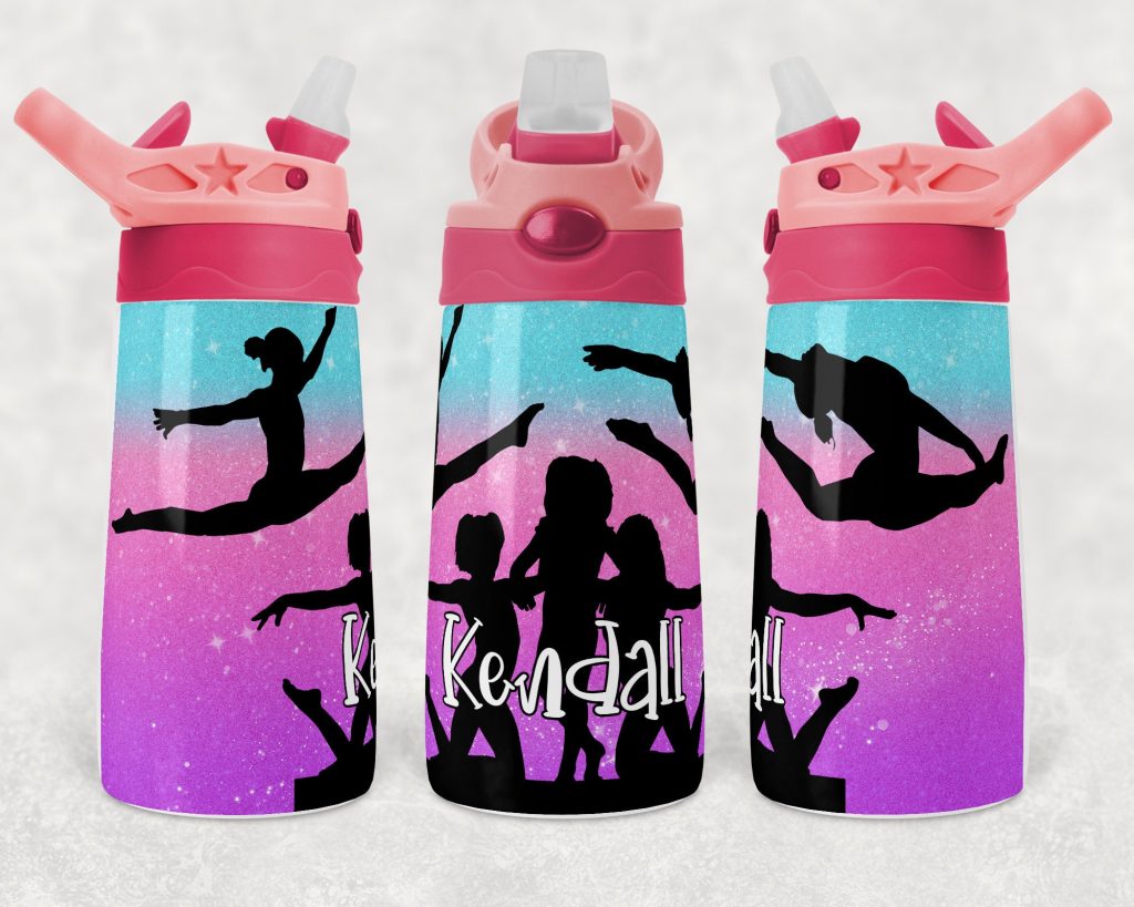 - Gymnastics Gifts