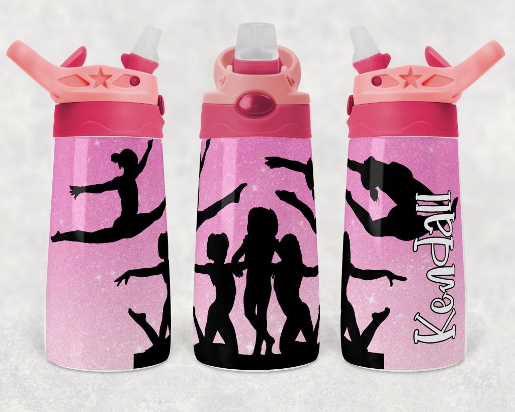 - Gymnastics Gifts