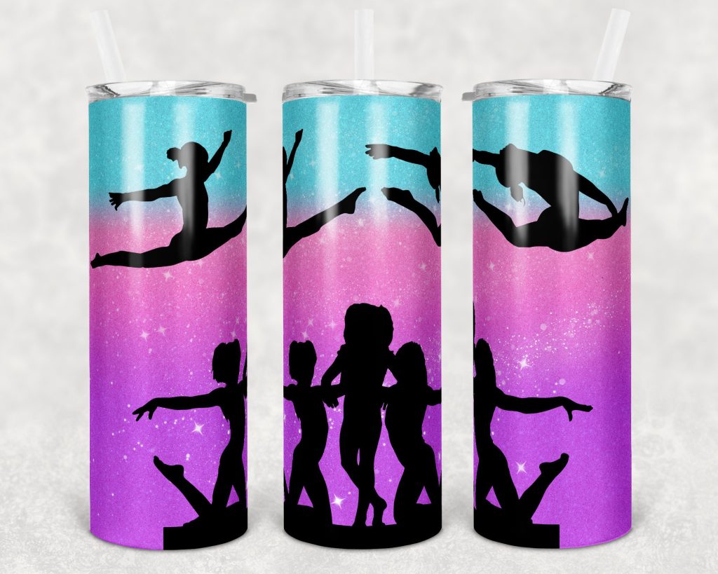 - Gymnastics Gifts