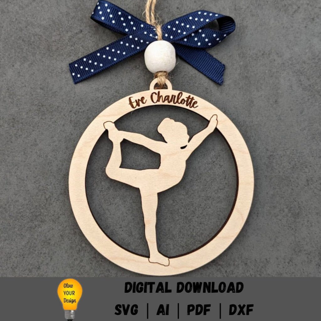 - Gymnastics Gifts