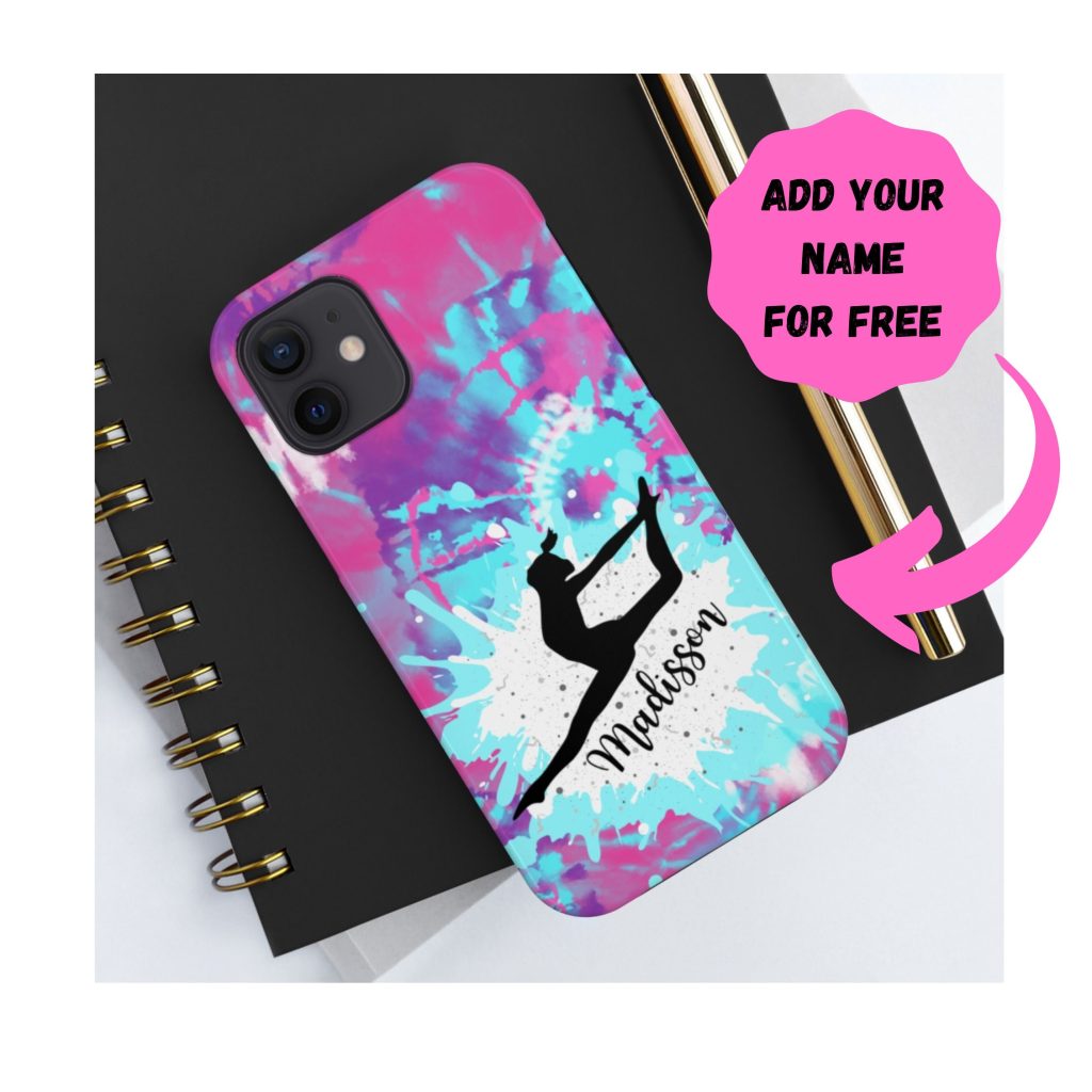 - Gymnastics Gifts