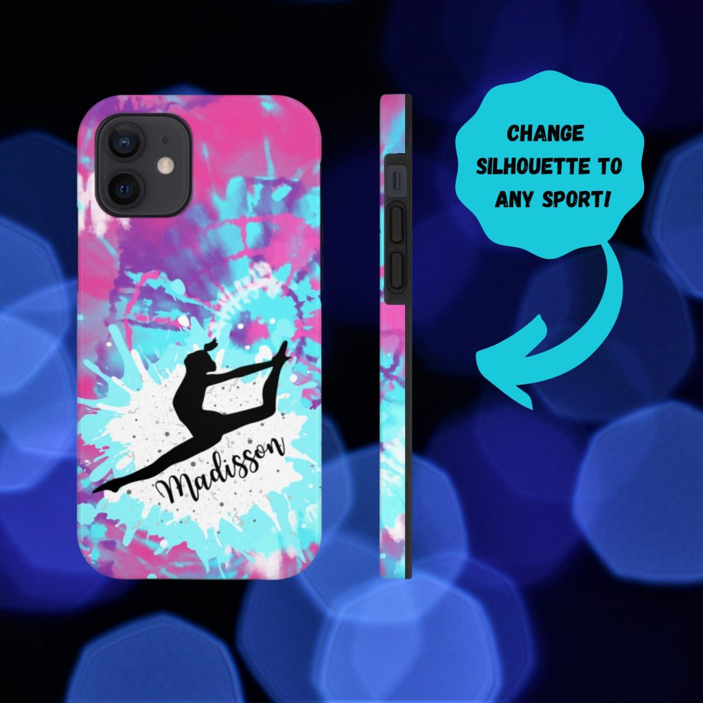 - Gymnastics Gifts