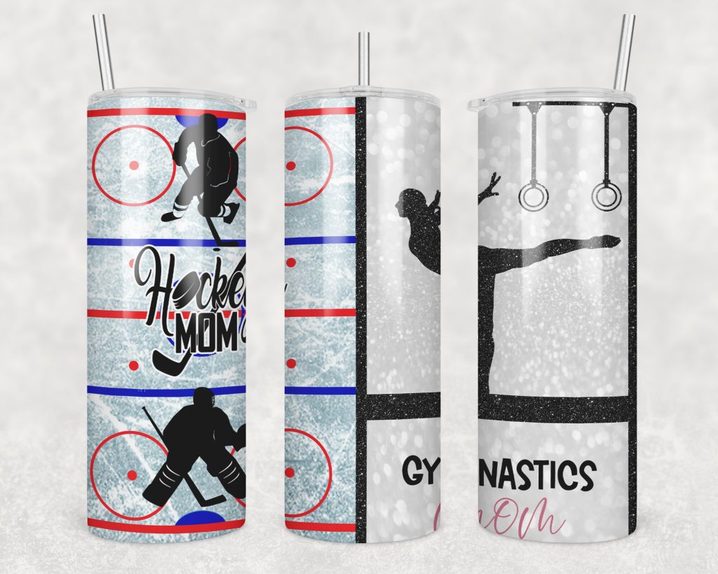 - Gymnastics Gifts