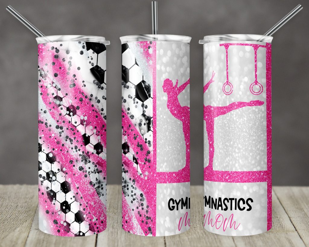 - Gymnastics Gifts