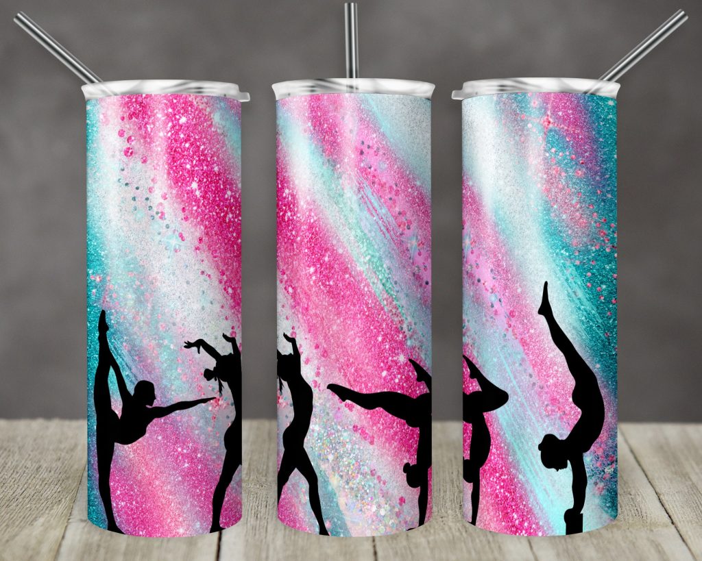 - Gymnastics Gifts