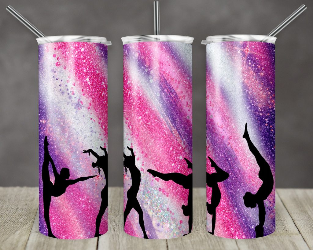 - Gymnastics Gifts