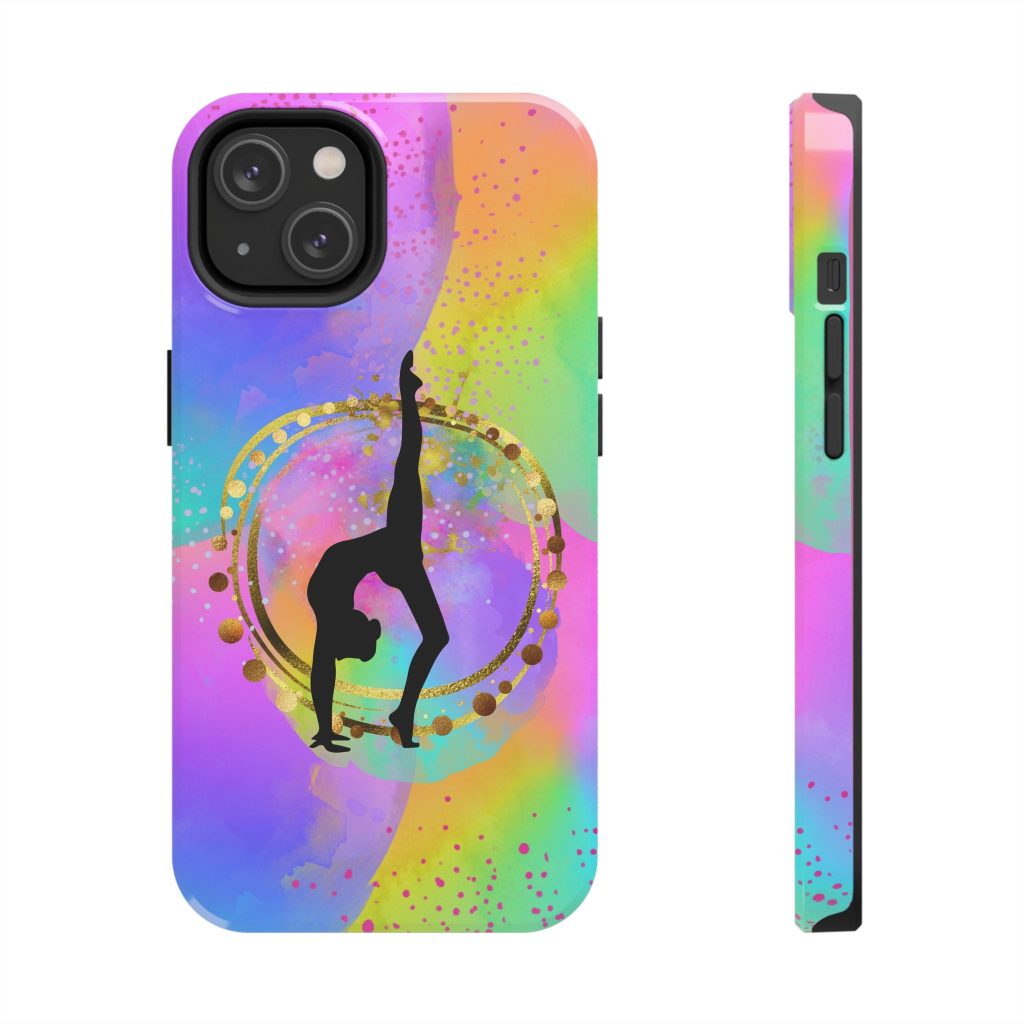 - Gymnastics Gifts