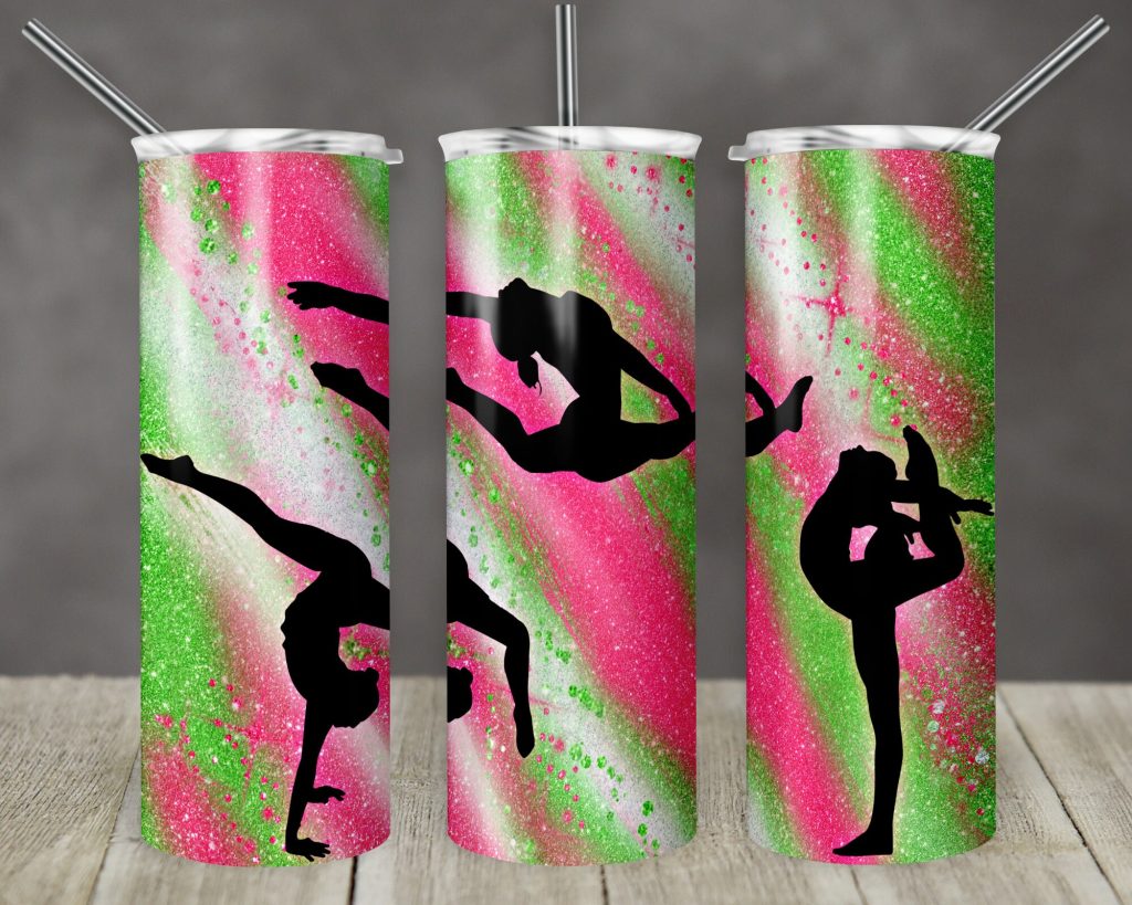 - Gymnastics Gifts