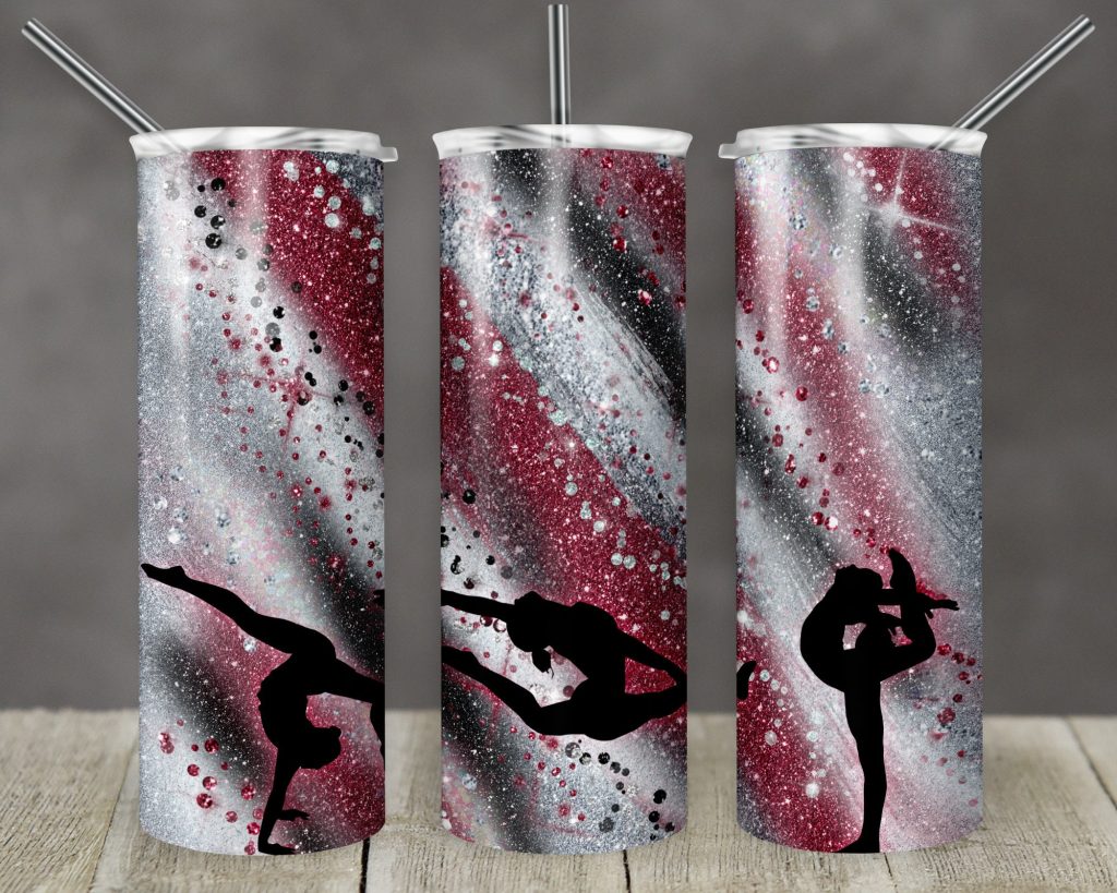 - Gymnastics Gifts