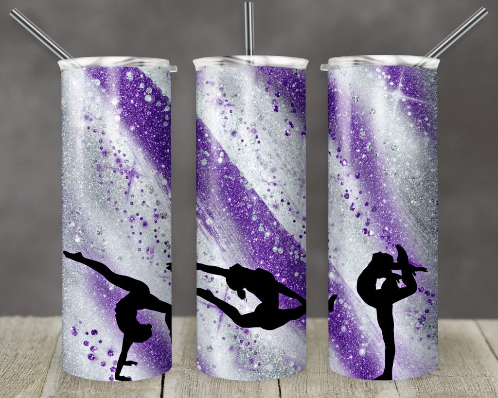 - Gymnastics Gifts