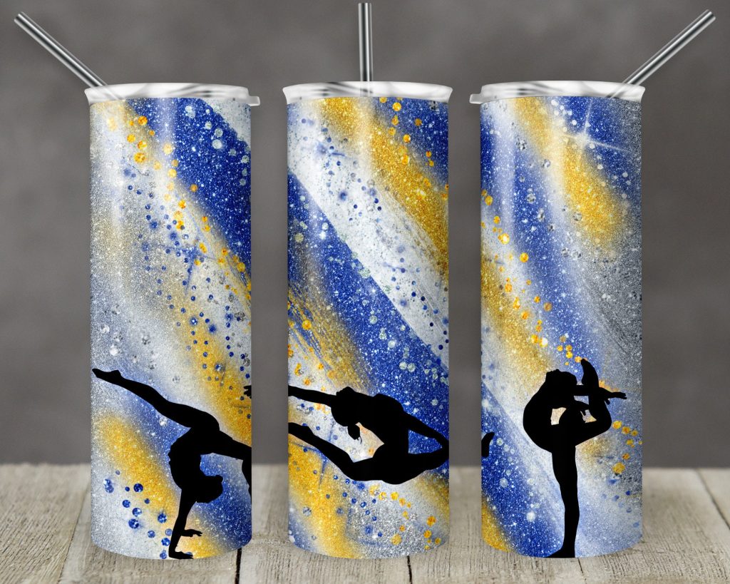 - Gymnastics Gifts