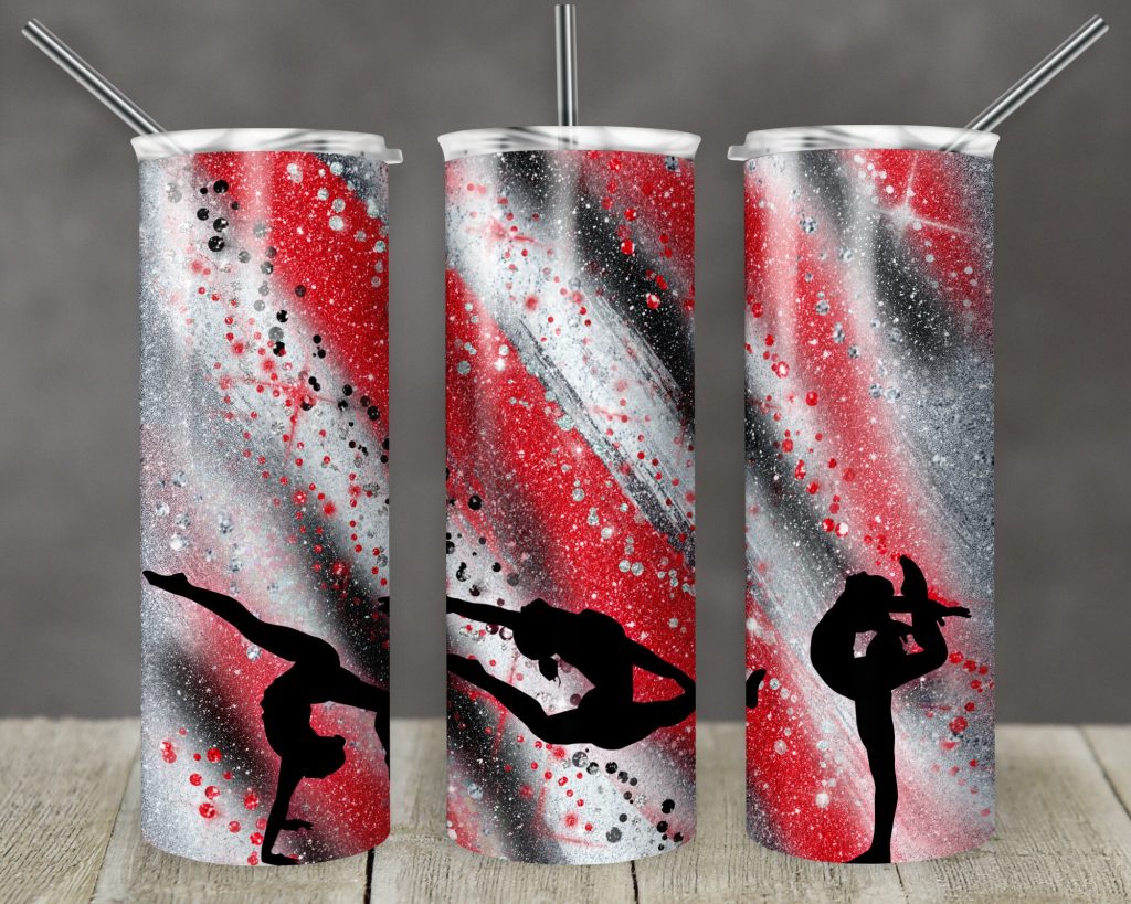 - Gymnastics Gifts