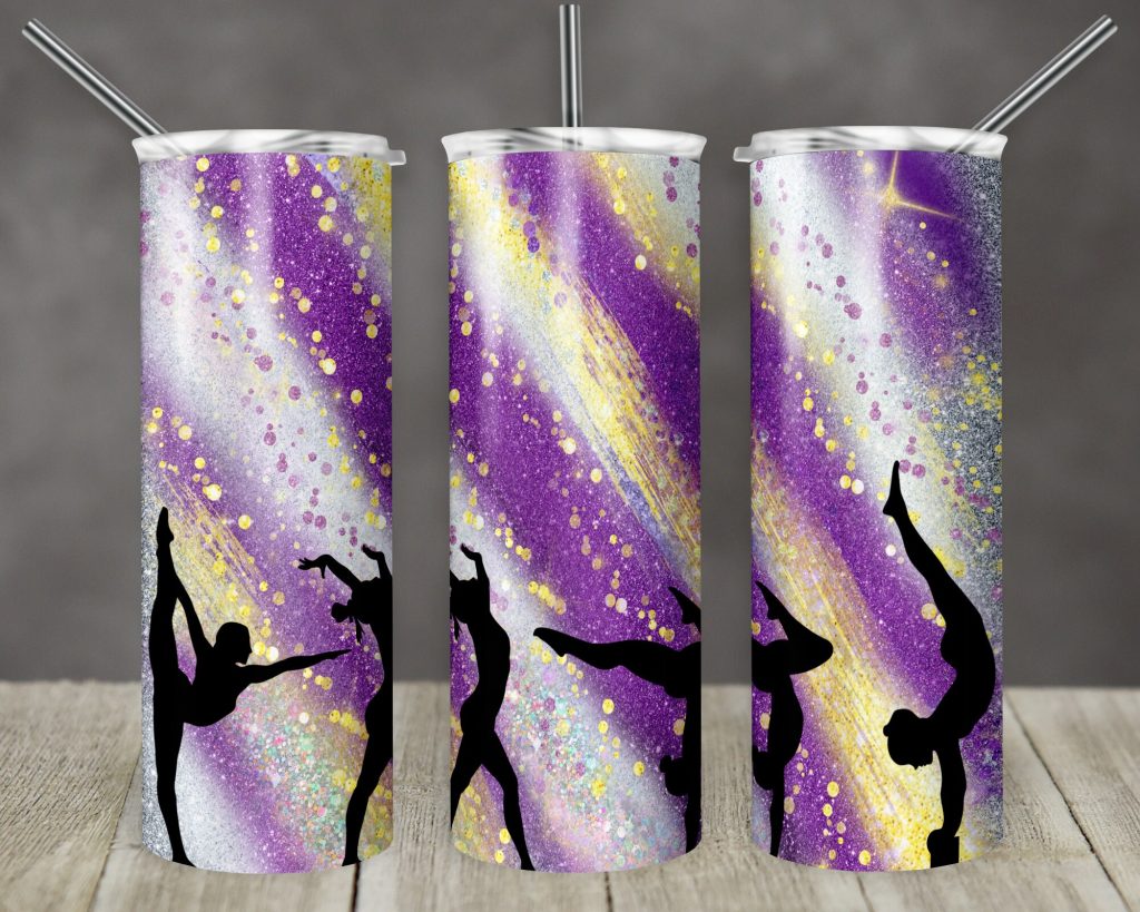 - Gymnastics Gifts