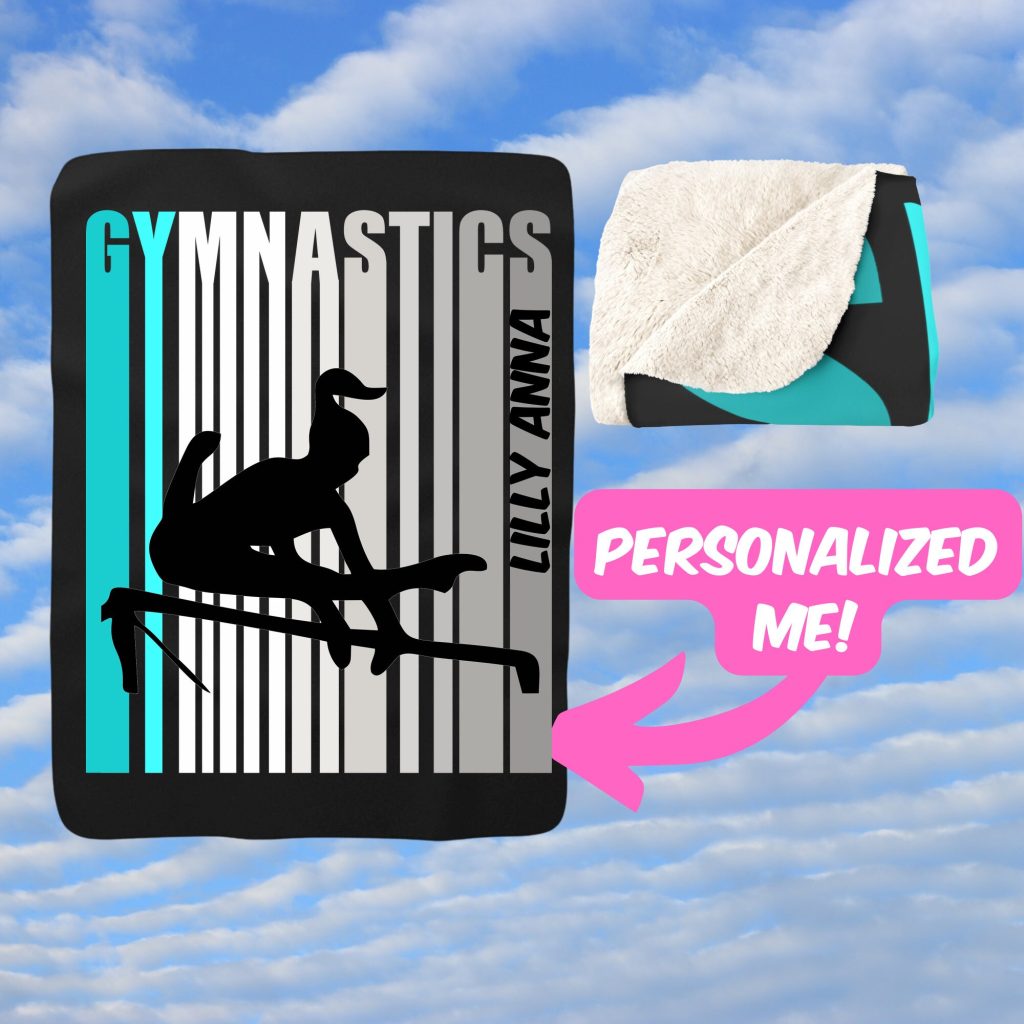 - Gymnastics Gifts