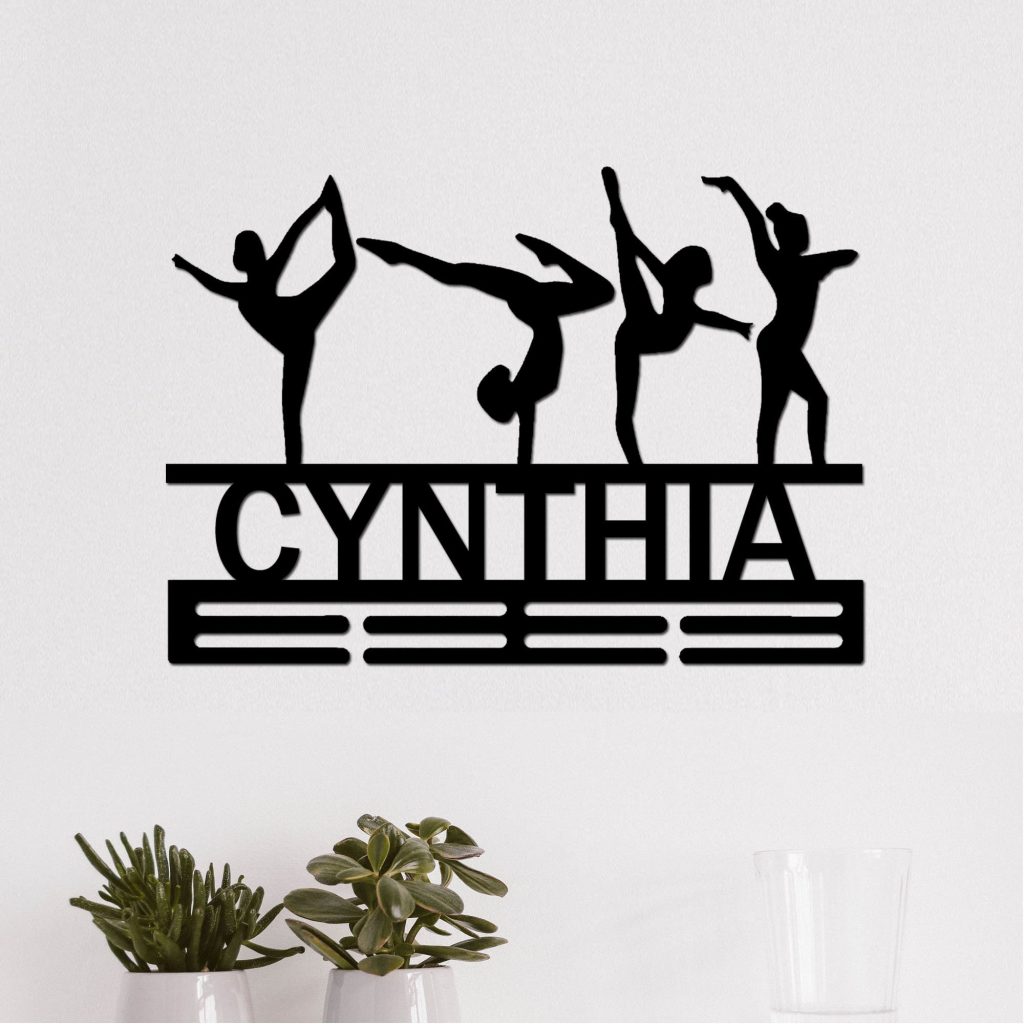 - Gymnastics Gifts