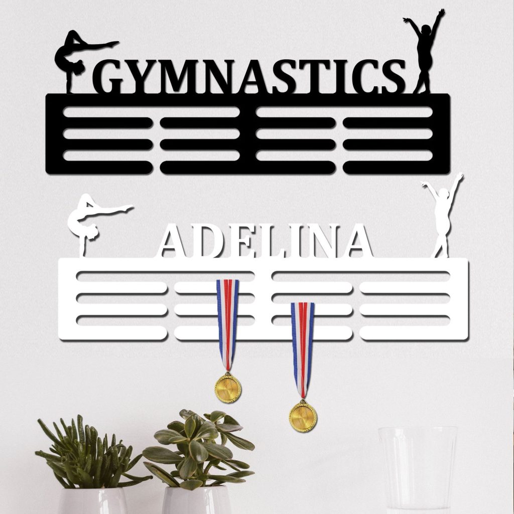 - Gymnastics Gifts