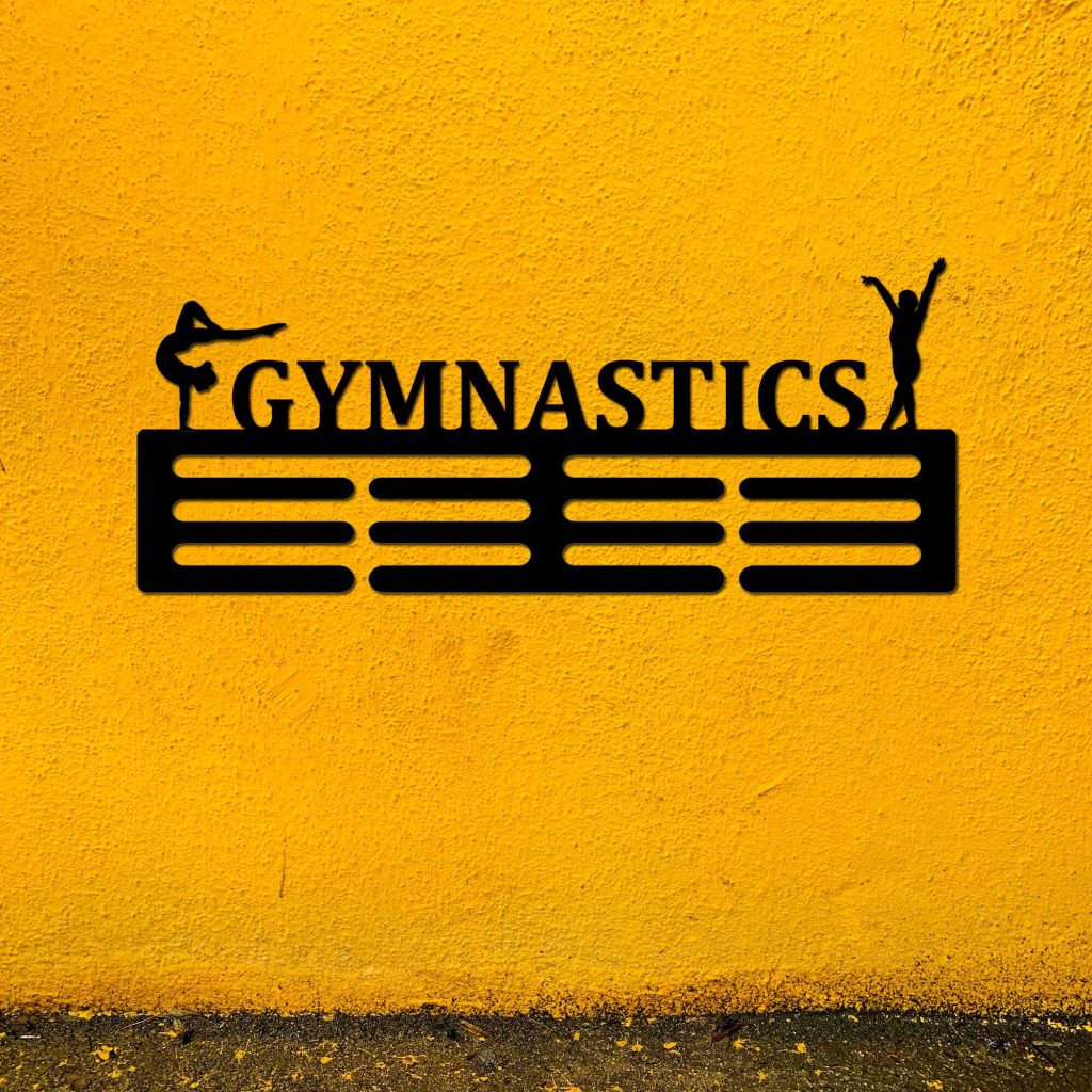 - Gymnastics Gifts