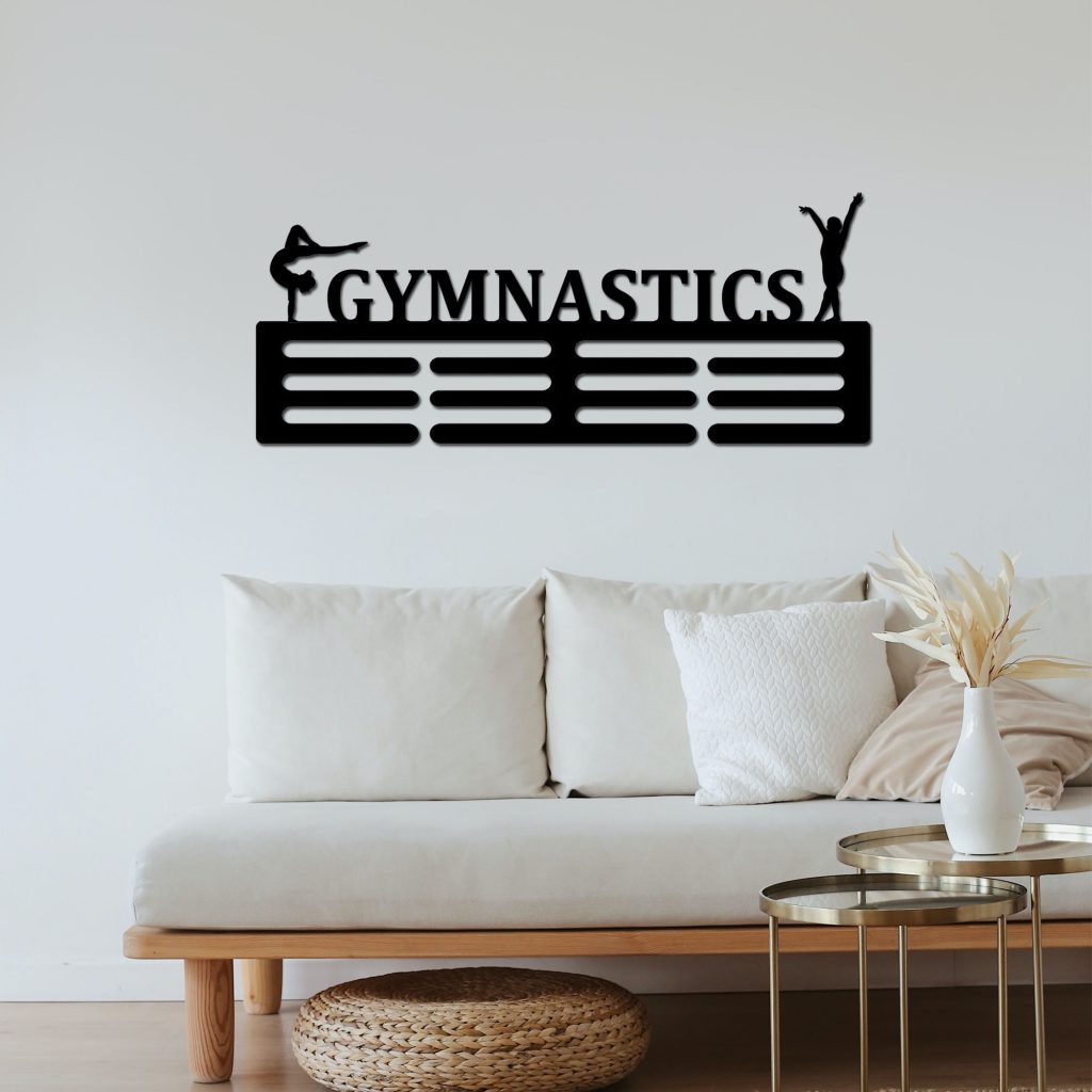 - Gymnastics Gifts