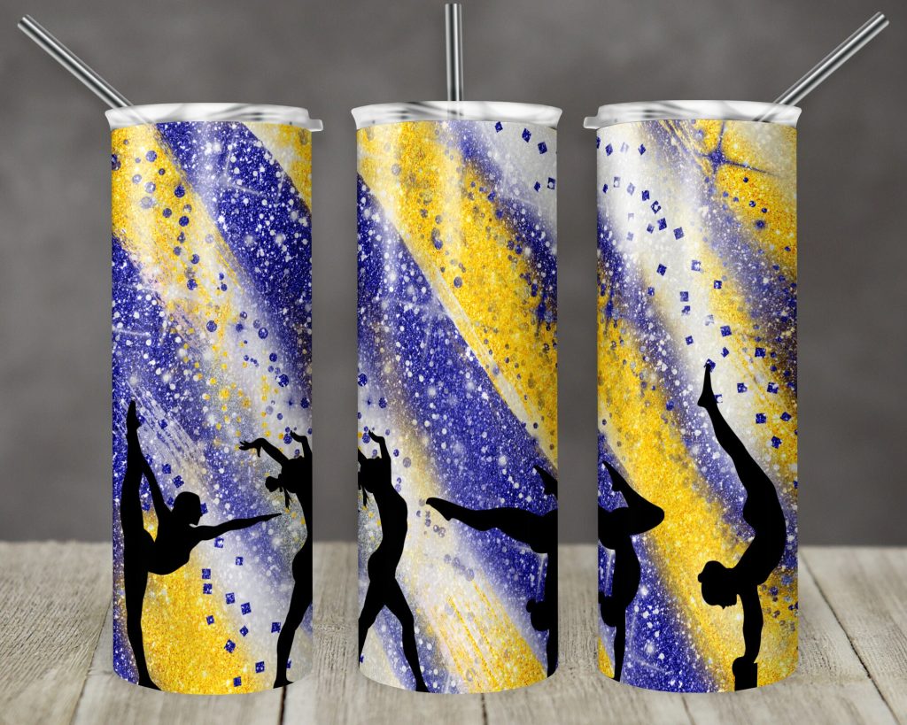 - Gymnastics Gifts