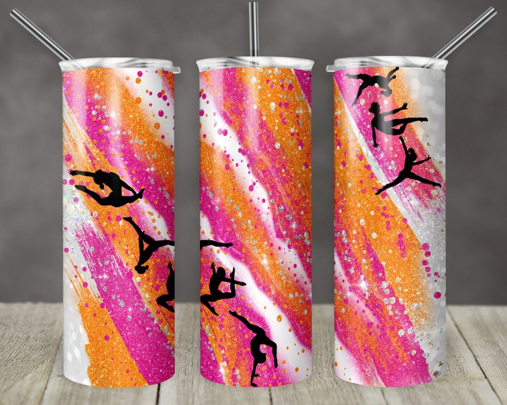 - Gymnastics Gifts