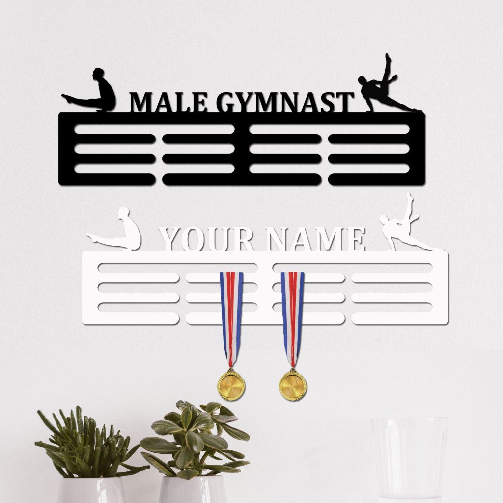 - Gymnastics Gifts