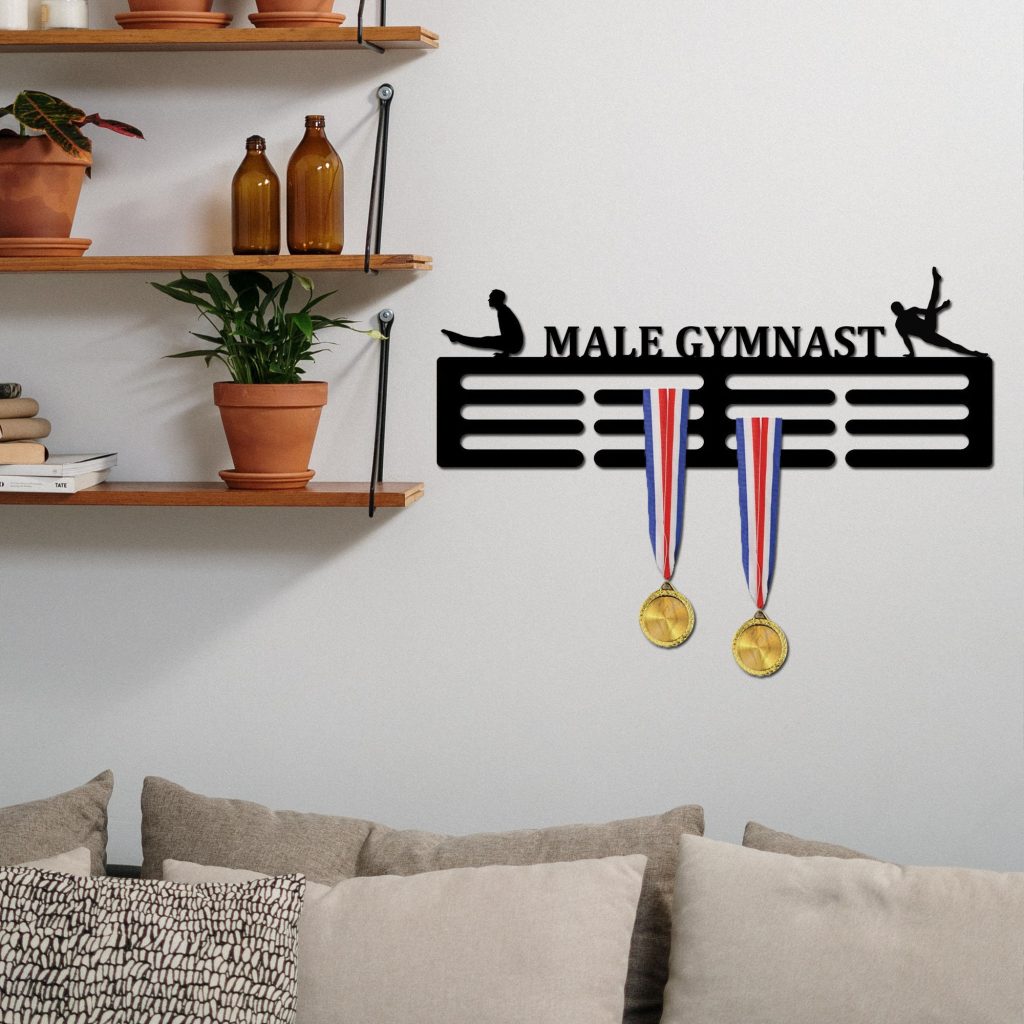 - Gymnastics Gifts