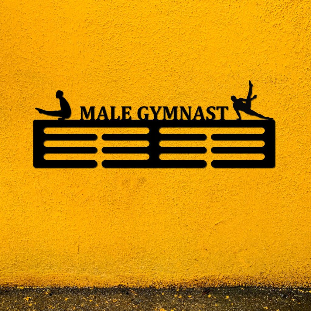 - Gymnastics Gifts