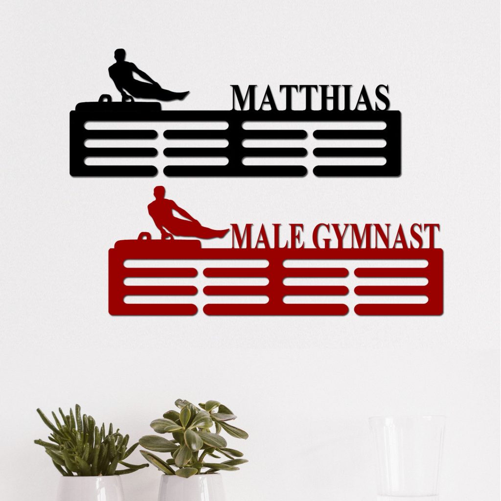 - Gymnastics Gifts