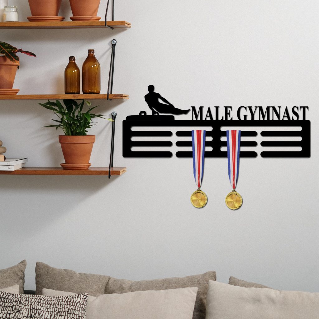 - Gymnastics Gifts