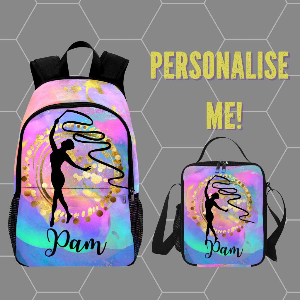 - Gymnastics Gifts