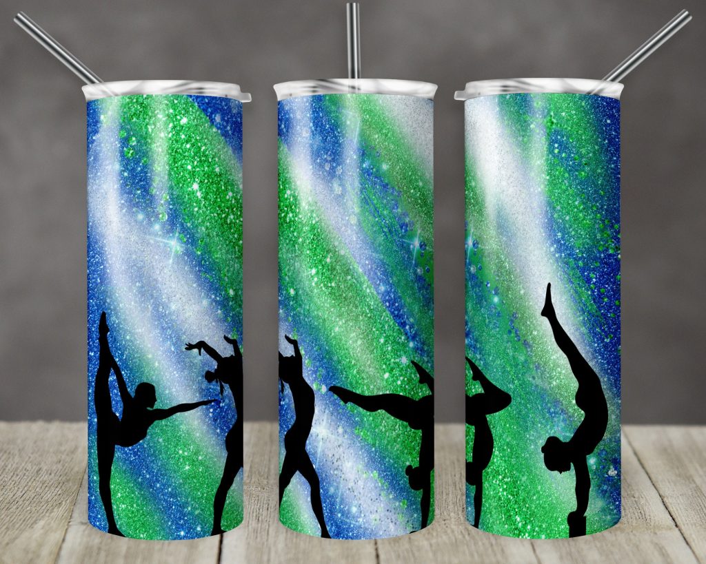 - Gymnastics Gifts