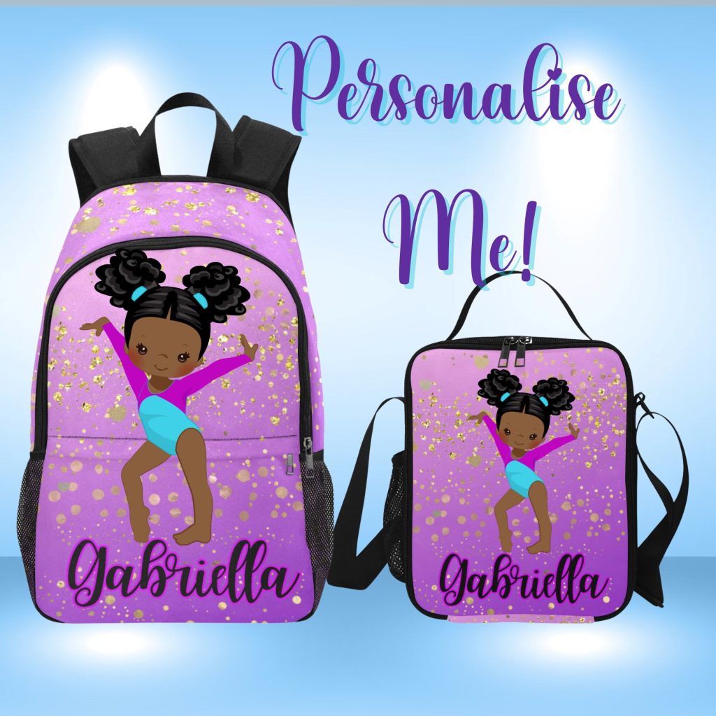 - Gymnastics Gifts