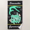 reach for the stars gymnastics tumbling beach towel rb1c7663ada0c4596804e33743982190b eapwm 1000 - Gymnastics Gifts