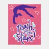 reach for the stars gymnastics tumbling photo pr fleece blanket rea33a63b9f7f48419623ecbe5c7256db zke88 1000 - Gymnastics Gifts