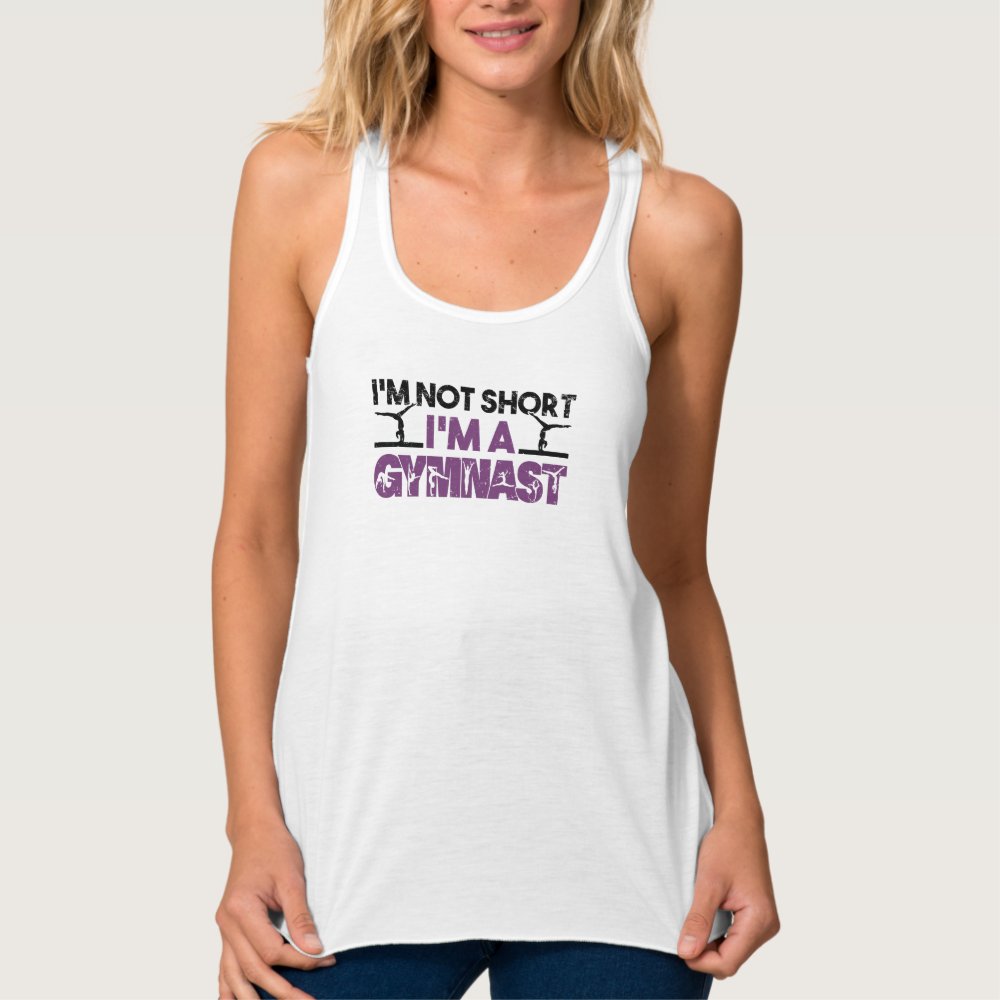 retro gymnastics gymnastics floor exercise ring tank top rc0a218306e5c4590bb3501474cc09d7e znp7t 1000 - Gymnastics Gifts
