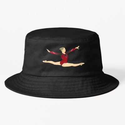 Milana Minakovskaya 2022 World Championships Bucket Hat Official Gymnastics Gifts Store Merch